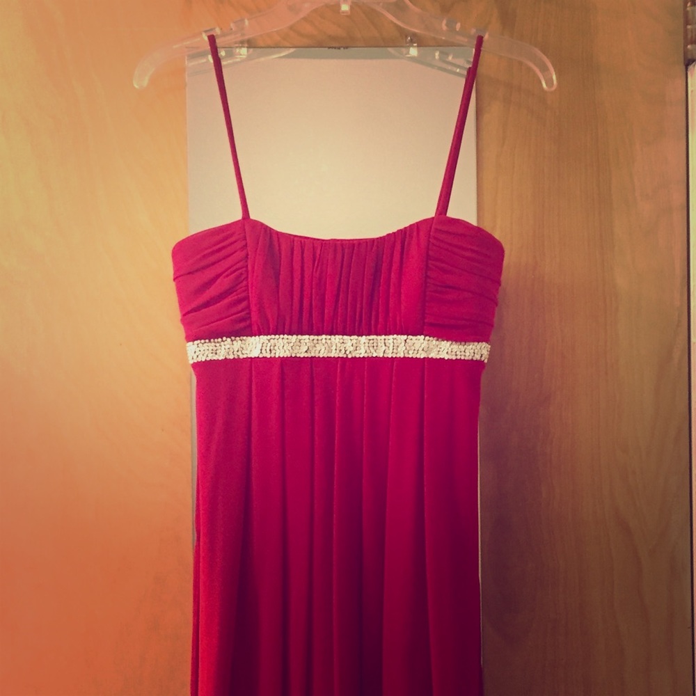 Dress, cocktail